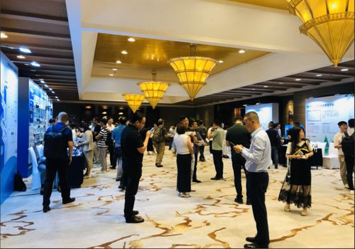 星縱物聯(lián)生態(tài)伙伴大會(huì)成功舉辦，優(yōu)質(zhì)會(huì)議服務(wù)獲贊譽(yù)