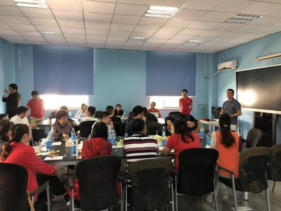 和印愛(ài)歐2020股東懇談會(huì)暨店長(zhǎng)交流活動(dòng)在蘇州圓滿(mǎn)舉行 會(huì)議服務(wù)賦能企業(yè)發(fā)展