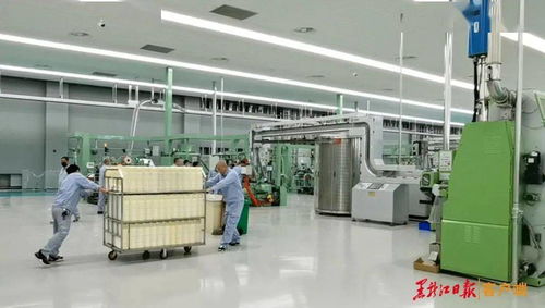 總投資12.14億元 省 百大項(xiàng)目 之一牡丹江卷煙廠項(xiàng)目全線帶料調(diào)機(jī)